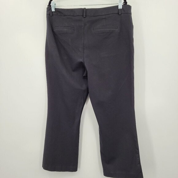 A New Day Stretch Elastizado Black Pants - Picture 3 of 10